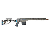 Image of Q LLC. The Fix Bolt Action Rifle, .308 Winchester, 17 in barrel