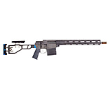 Image of Q LLC. The Fix Bolt Action Rifle, 6.5mm Creedmoor, 16 in barrel
