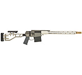Image of Q LLC. The Fix Bolt Action Rifle, 8.6 Blackout, 16 in barrel