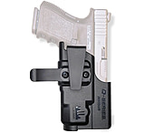Image of Q-Series INVISUS TLR-7X Light Compatible Inside the Waist Band Holster