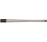 Image of Q The Fix 8.6 BLK Threaded Barrel Assembley