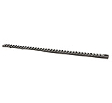 Image of Q TOPRAILFIX191314.5IN The Fix M1913 Piactinny Top Rail 14.50" Aluminum Bla