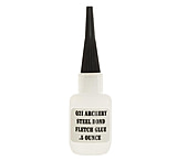 Image of Q2i Steel Bond Fletch Glue