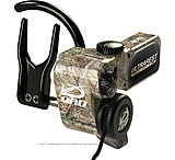 Image of Qad Arrow Rest Ultra-rest MXT W/micro Adjustment Realtree Right Handed