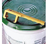 Image of Qorpak Lid-Off Lid Remover, Qorpak MET-08918 Lid Remover Plastic Lidoff 8