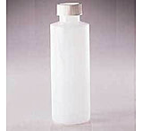 Image of VWR Sample Bottles, High-Density Polyethylene, Narrow Mouth 7338G