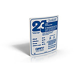 Image of QRP Finger Cot Cleaned Xl PK1440 2CXL Finger Cot Cleaned Xl PK1440, Pack of 1440