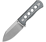 Image of QSP Knife Canary Neck Knife Denim