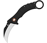 Image of QSP Knife Eagle Karambit Linerlock