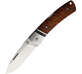 Image of QSP Knife Mustang Lockback Folding Knife