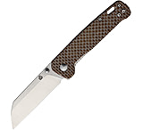 Image of QSP Knife Pelican Linerlock Folding Knife