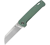 Image of QSP Knife QSP Penguin Linerlock QS130X 3.00 in 154CM Stainless Steel Folding Knife