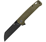 Image of QSP Knife Penguin Plus Linerlock Bronze