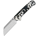 Image of QSP Knife Penguin Storm CF 3in Folding Knife