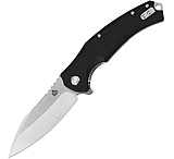 Image of QSP Knife Snipe Linerlock Black