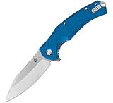 Image of QSP Knife QSP Snipe Linerlock 3.50 in Steel Folding Knife