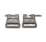 Image of Quake Hush Stalker II Swivels 1 Inch 23401-2