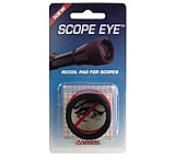 Image of Quake Scope Eyepiece Recoil Pad Stretchable Polymer 31001-3