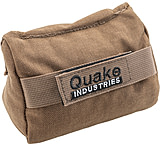 Image of Quake Shooting Bag Squeeze Or Elbow Support Brown