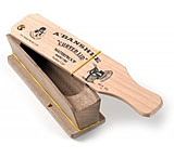 Image of Quaker Boy A'Banshee Waterproof Box Call Turkey Call