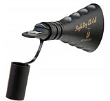 Image of Quaker Boy Bugle Boy Open Reed Elk Call