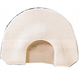 Image of Quaker Boy Cow &amp; Calf Elk Call - Mouth Diaphragm Call