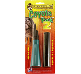 Image of Quaker Boy Coyote 2 Pack Game Call