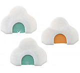 Image of Quaker Boy Foam Fit Mini Mag 3-Pack Turkey Calls