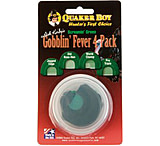Image of Quaker Boy Gobblin' Fever 4-Pack of Turkey Calls