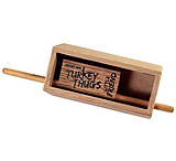 Image of Quaker Boy Turkey THUGS Little Friend - Push Pin Call
