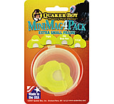 Image of Quaker Boy Mini Mag 4-Pack Turkey Calls