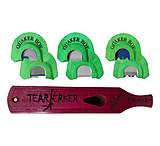 Image of Quaker Boy Seal Rite Turkey Combo Game Call