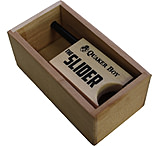 Image of Quaker Boy The Slider