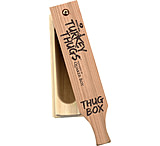 Image of Quaker Boy Turkey THUGS Thug Box Turkey Call