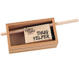 Image of Quaker Boy Turkey THUGS H20 YELPER Game Call