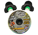 Image of Quaker Boy THUG The Teacher