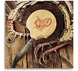 Image of Quaker Boy Turkey Fan Mount