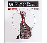 Image of Quaker Boy Turkey Targets 100-Pack