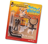 Image of Quaker Boy Twisted Whitetail Combo - Deer Hunting Game Call 4-Pack
