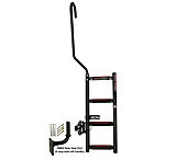 Image of Quality Mark 28802 Bow Step 4 Step Port