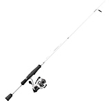 Image of Quantum Accurist Spinning Rod and Reel Combo