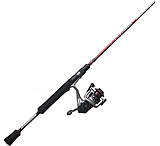 Image of Quantum Drive Spinning Rod and Reel Combo