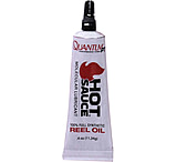 Image of Quantum Hot Sauce Oil