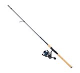 Image of Quantum Merit Spinning Rod and Reel Combo