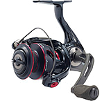 Quantum Smoke Spinning Reel