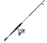 Image of Quantum Throttle Spinning Rod and Reel Combo