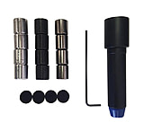 Image of Quarter Circle 10 Adjustable Pistol Caliber Buffer Assembly