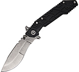 Image of Quartermaster Boss Hog Folding Kukri Folding Knife