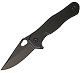 Image of Quartermaster Mr. Roper Drop Point Folding Knife