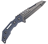 Image of QTRMSTR Thomas Magnum Fixed Knife